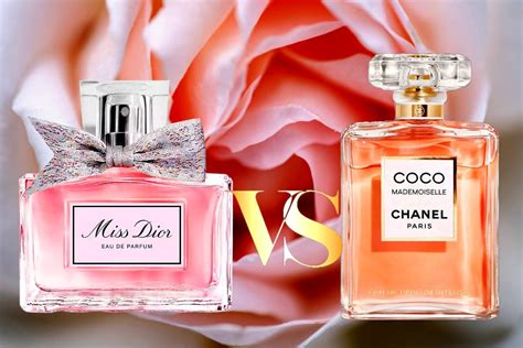 duftzwilling von miss dior|coco mademoiselle miss dior.